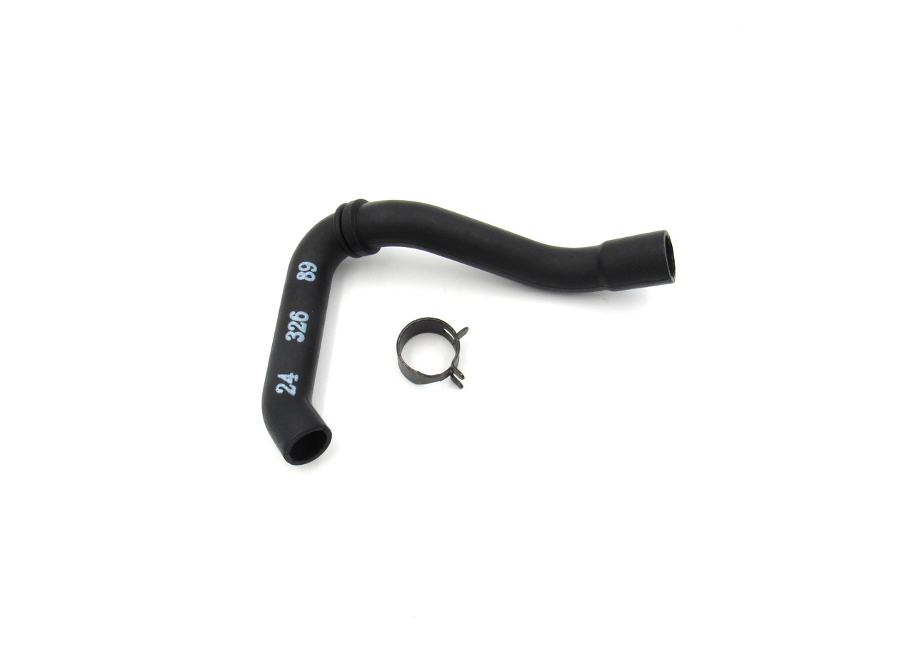 Kohler Tube, Breather and Spacer 14 RESA GM102228-S