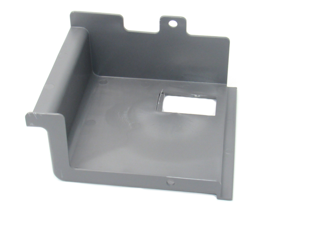 Kohler Panel, Customer Conn (Molded) GM102836