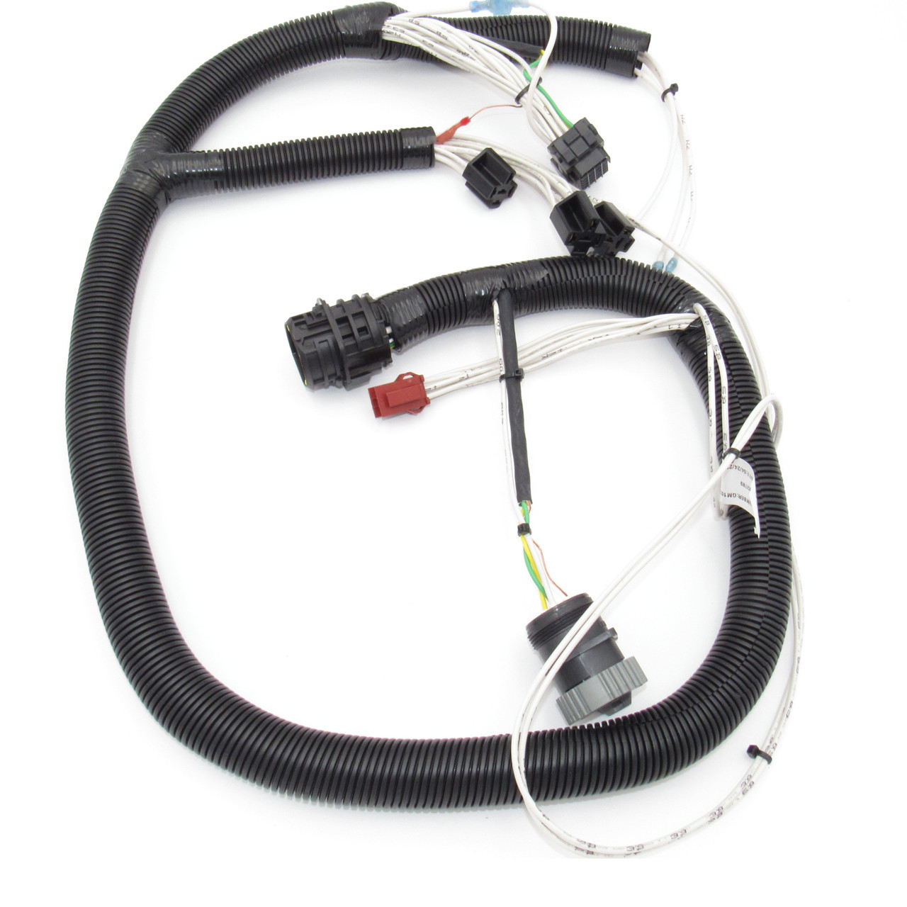 Kohler Harness, Control box 6.2L NA Industrial GM103151