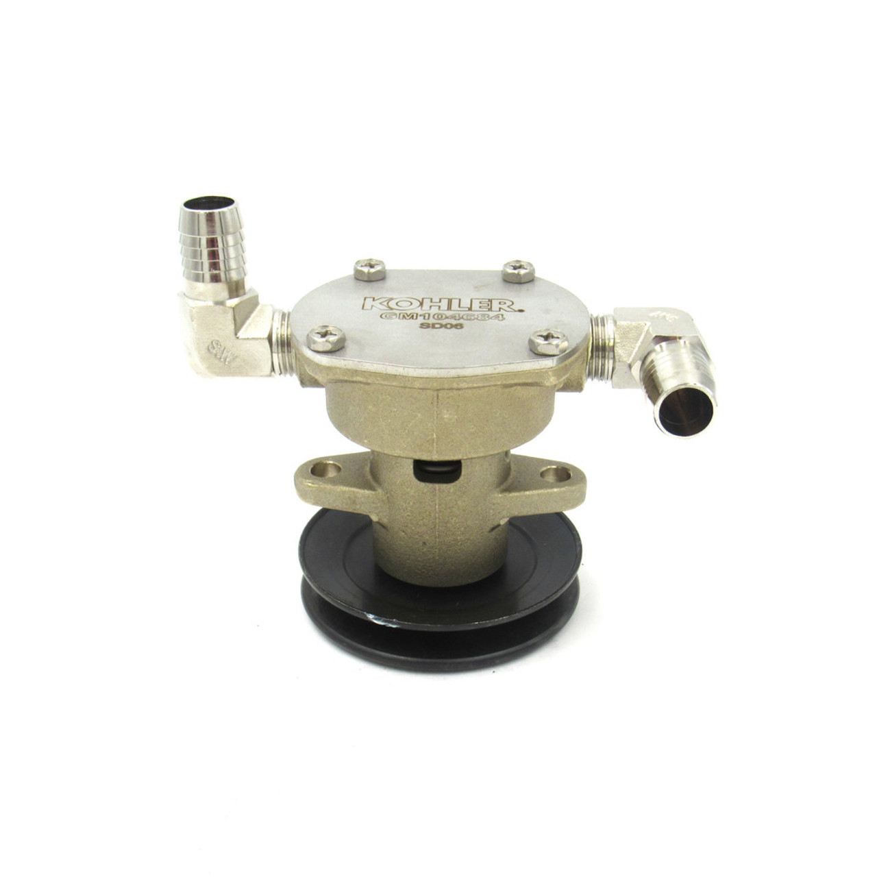 Kohler Pump, Sea Water GM104684