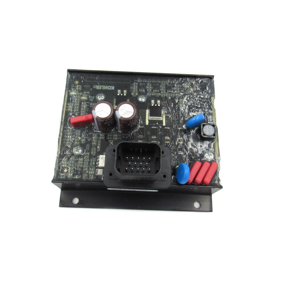 Kohler Activator Assembly, 4D Heatsink, Marine GM109411