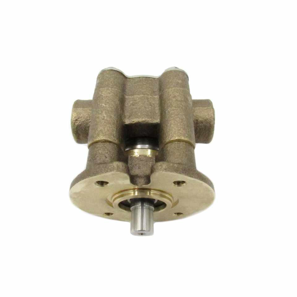 Kohler Pump, Seawater GM28487