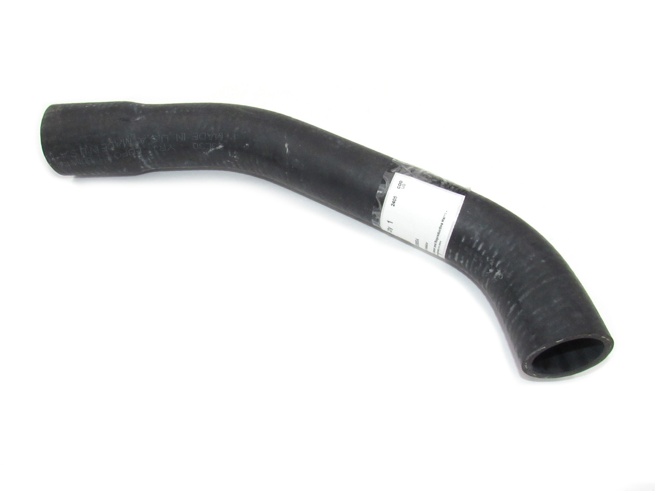 Kohler Hose, Upper Radiator GM29884