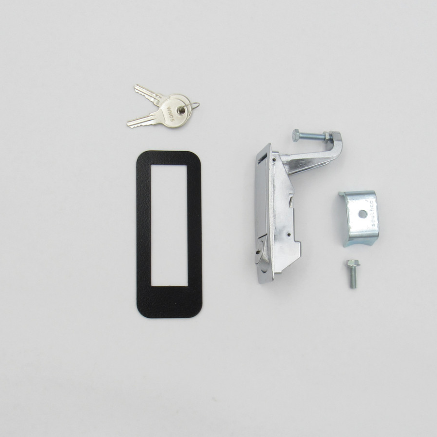 Kohler Door Latch Kit GM31787