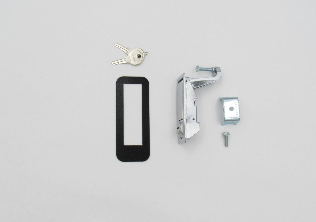 Kohler Door Latch Kit GM31787