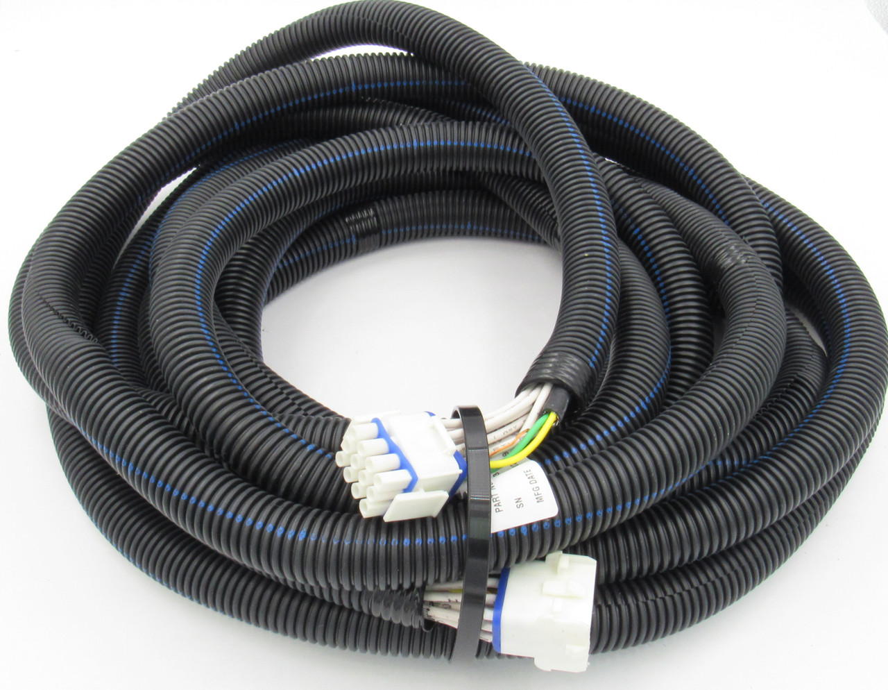 Kohler Harness, Extension GM32323