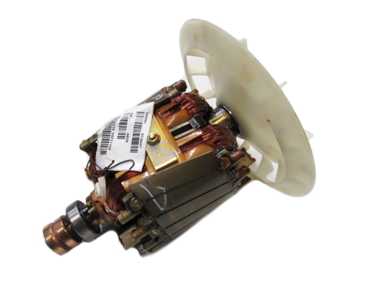 Kohler Rotor Assembly GM46819