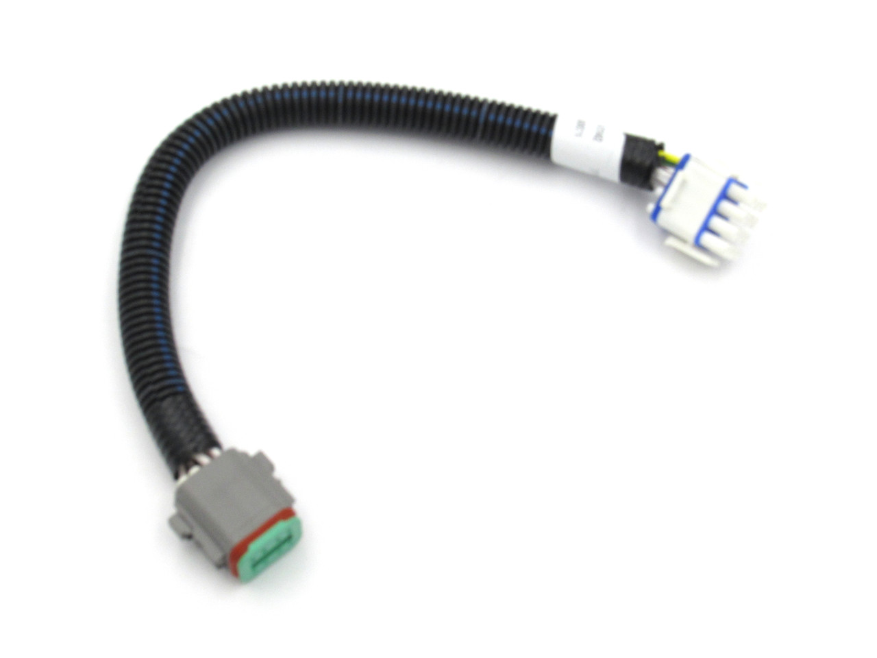 Kohler Harness, Remote Digital CAN Gauge GM50821