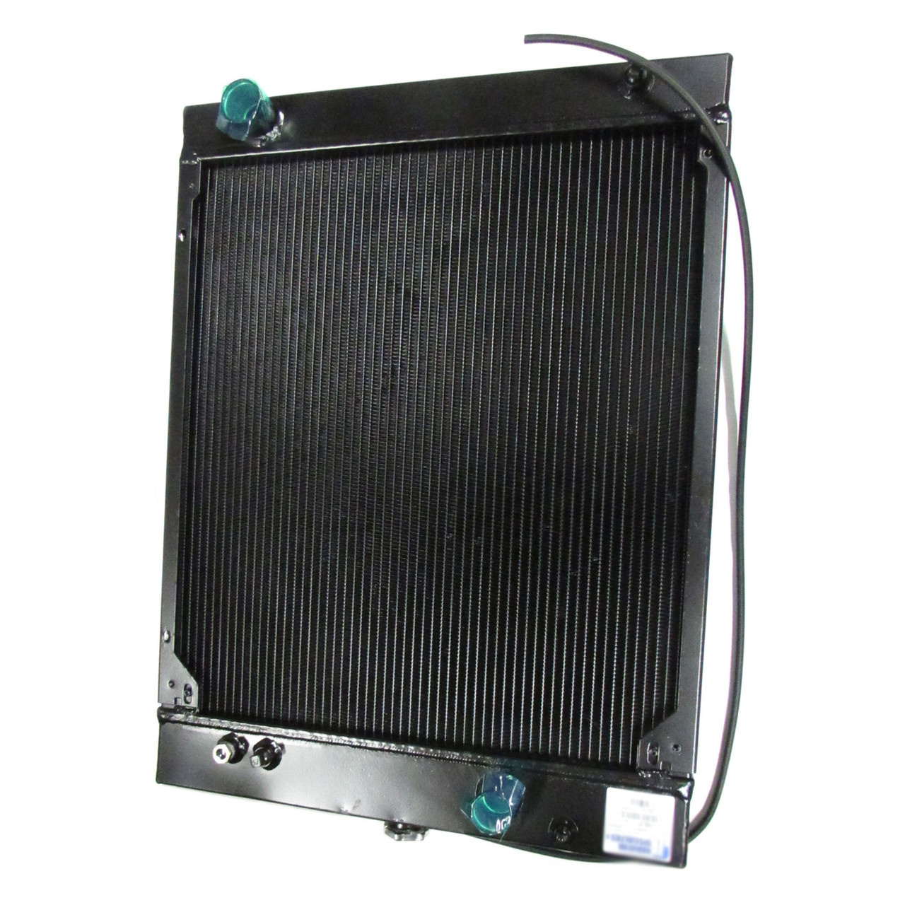 Kohler Radiator Assembly GM52730