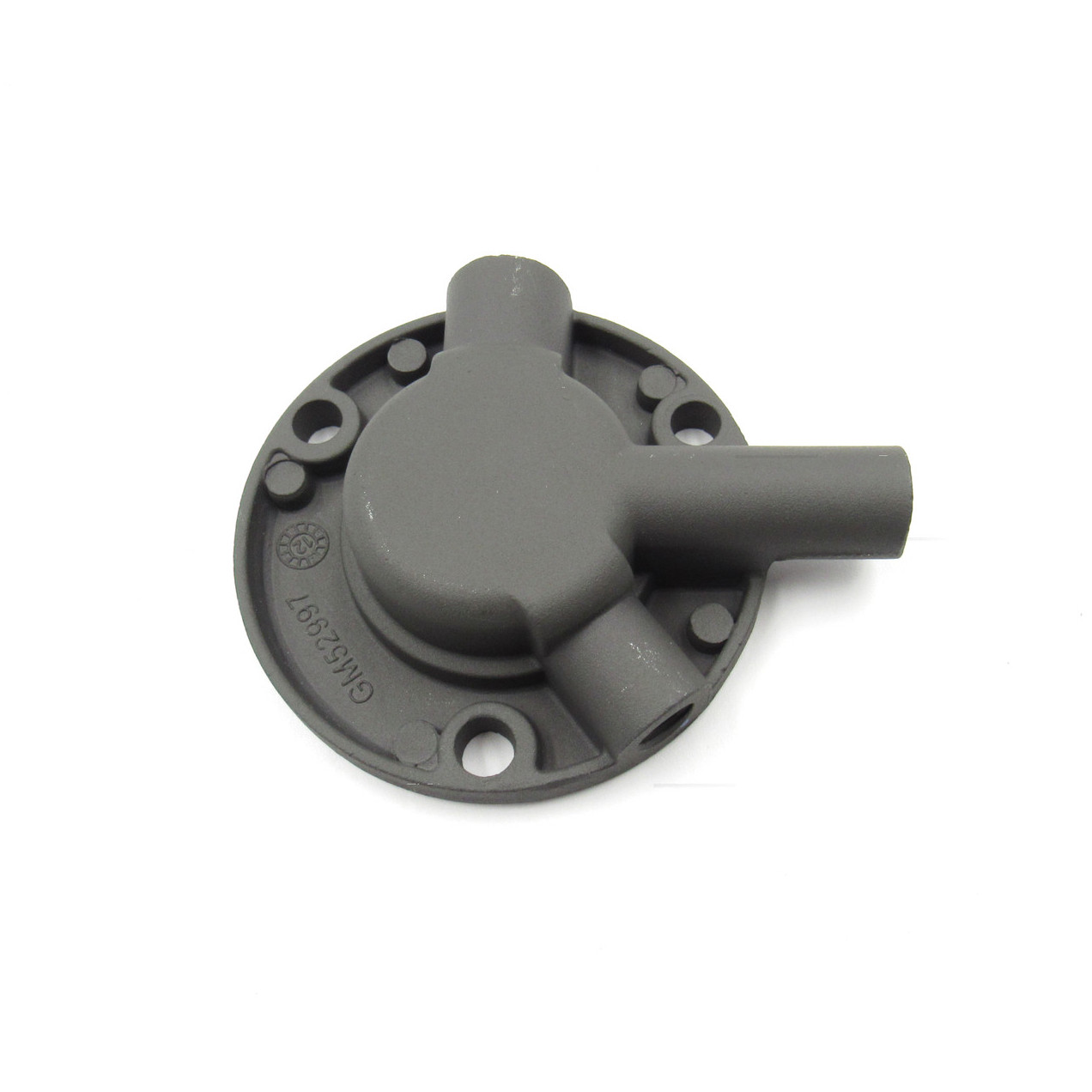 Kohler Cap, Exhaust Manifold End GM55073