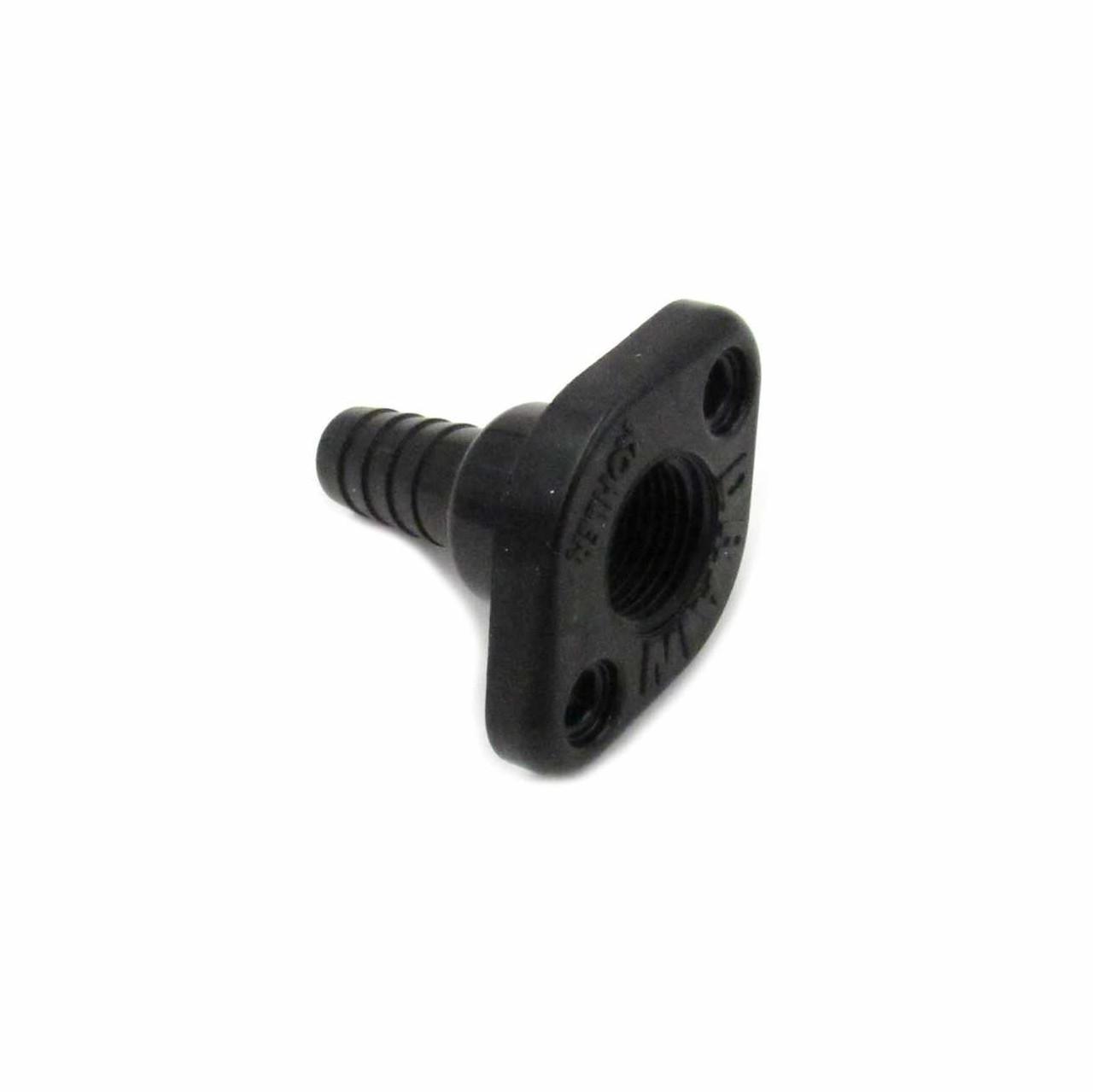 Kohler Fitting, Bulkhead Drain GM59015