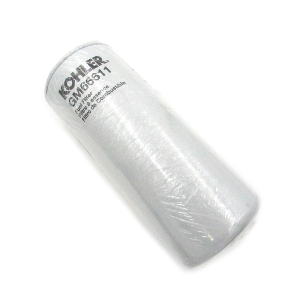 Kohler Filter, Fuel GM66611