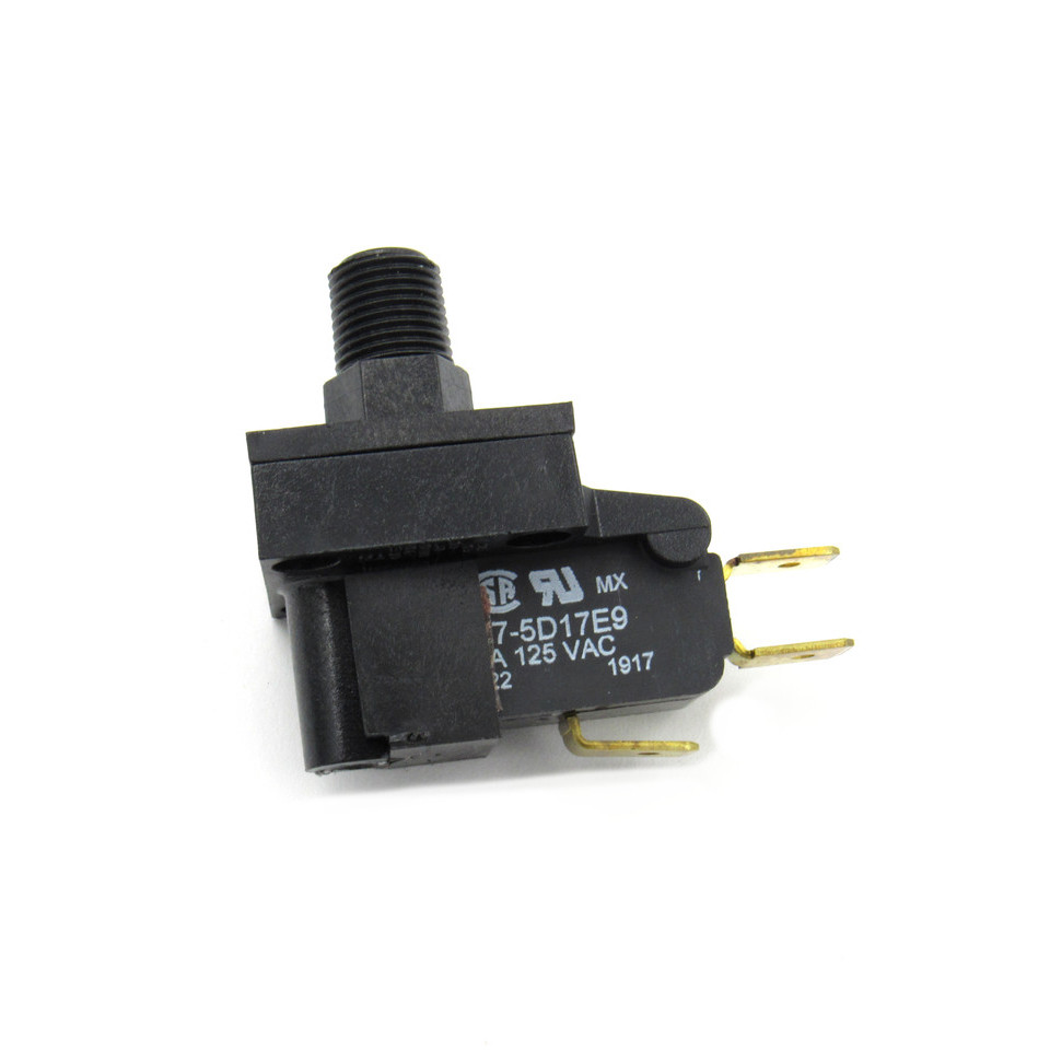 Kohler Switch, Pressure 7.0" H2O GM70538