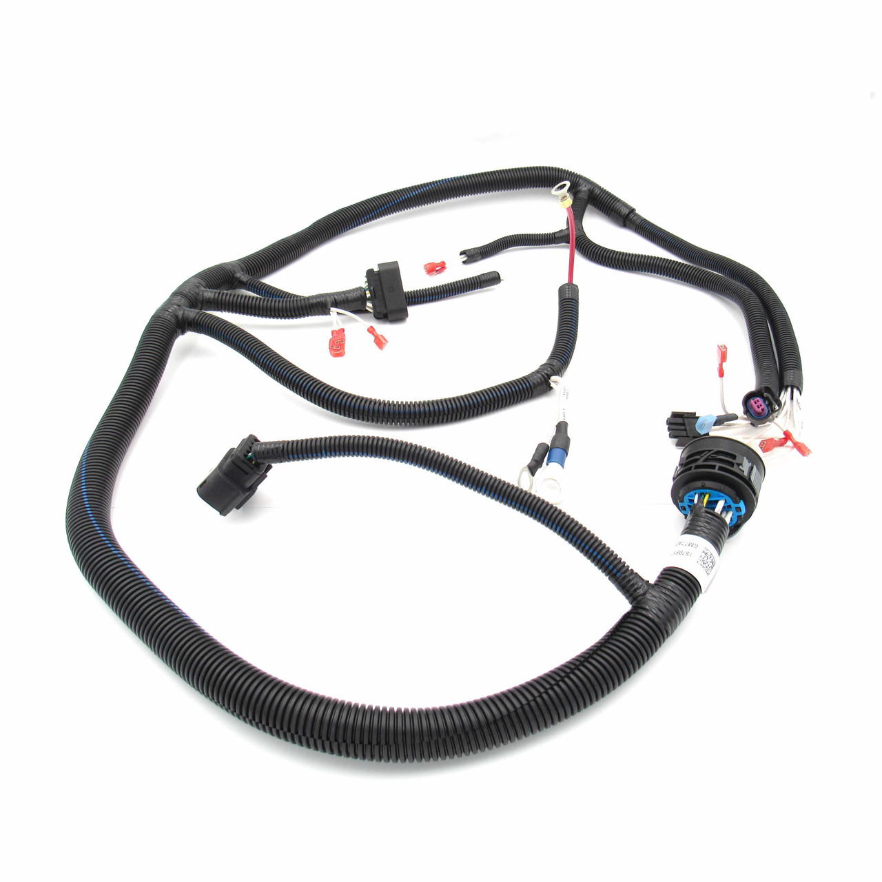 Kohler Harness, Engine 50-60 kW GM GM77409