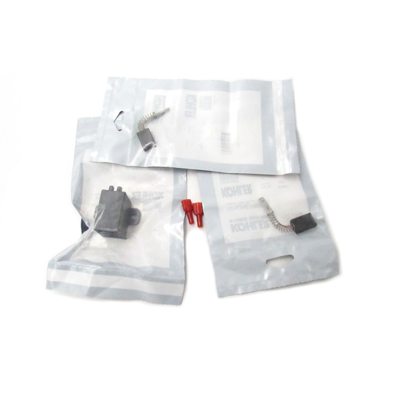 Kohler Kit, Brush Holder GM82981-S