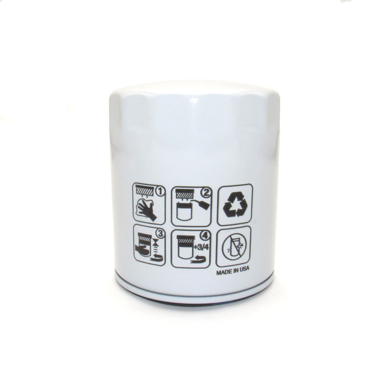 Kohler Oil Filter GM87592