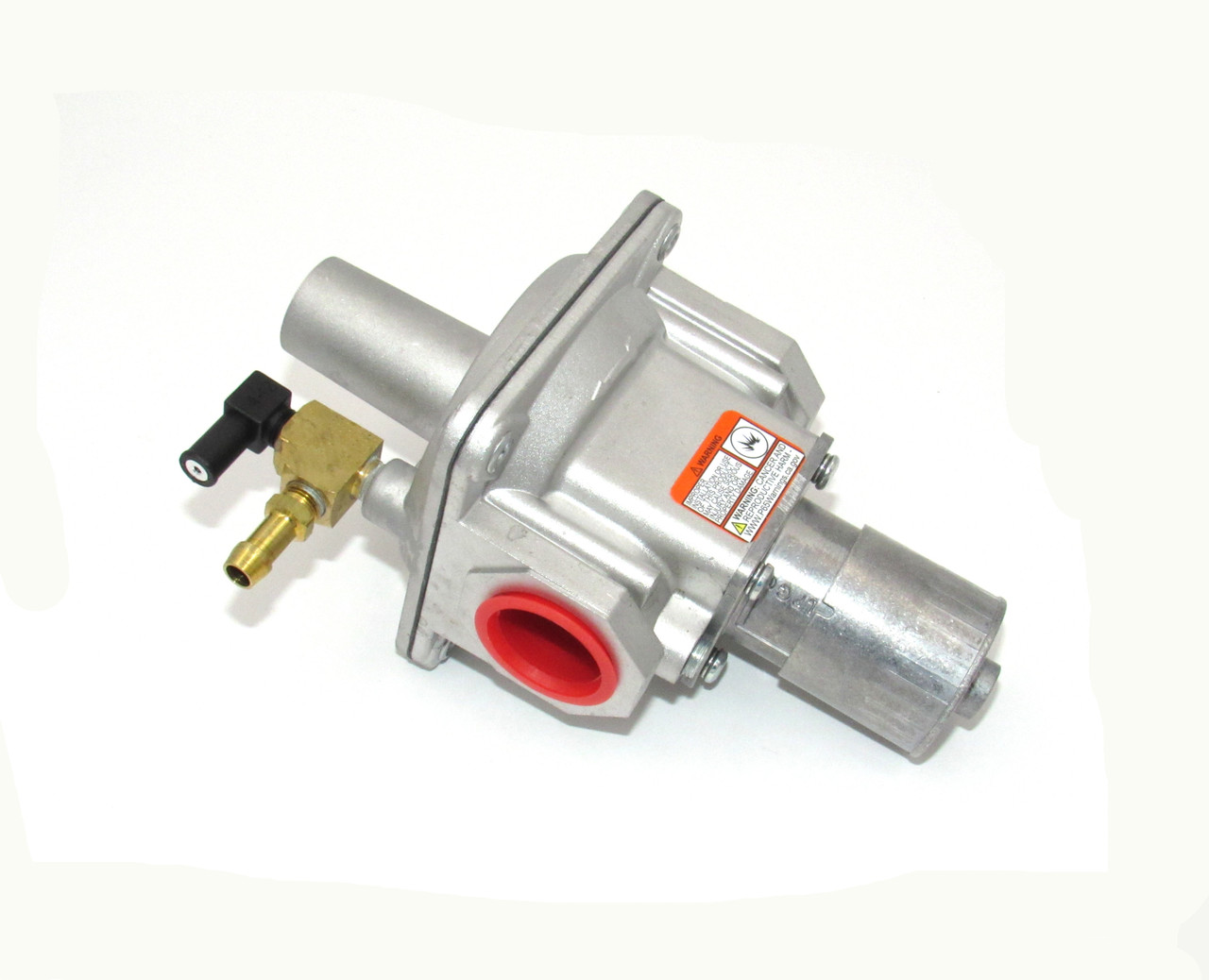 Kohler Dual Fuel Regulator, ERC GM88424