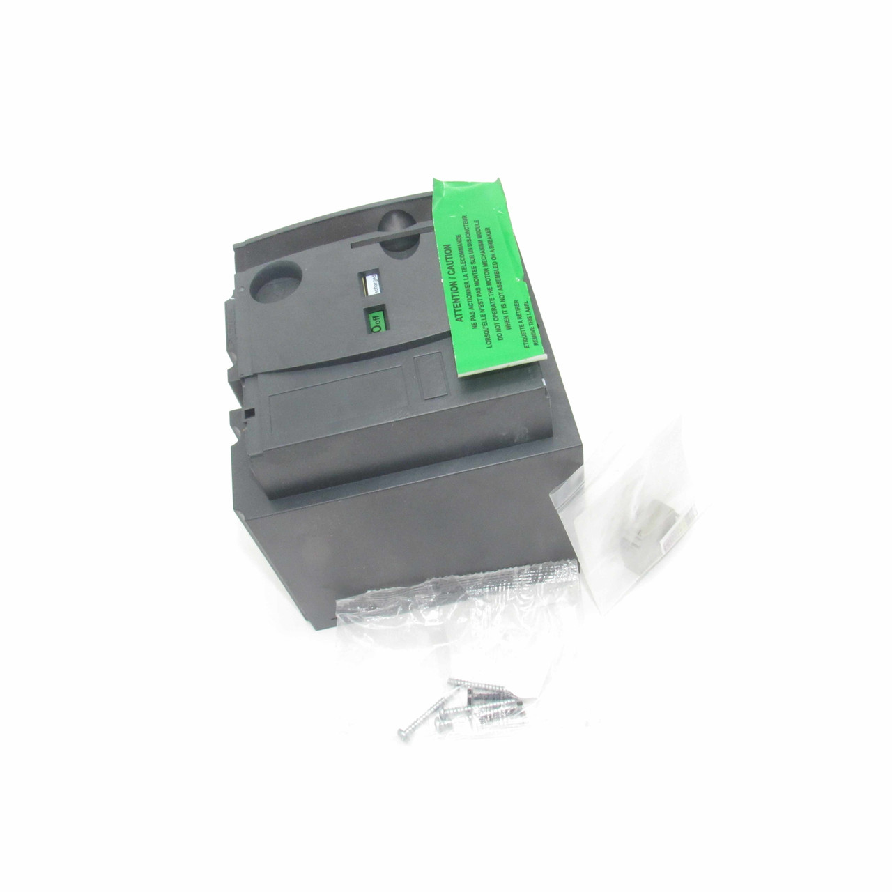 Kohler Operator, Motor, 250-600A GM89931