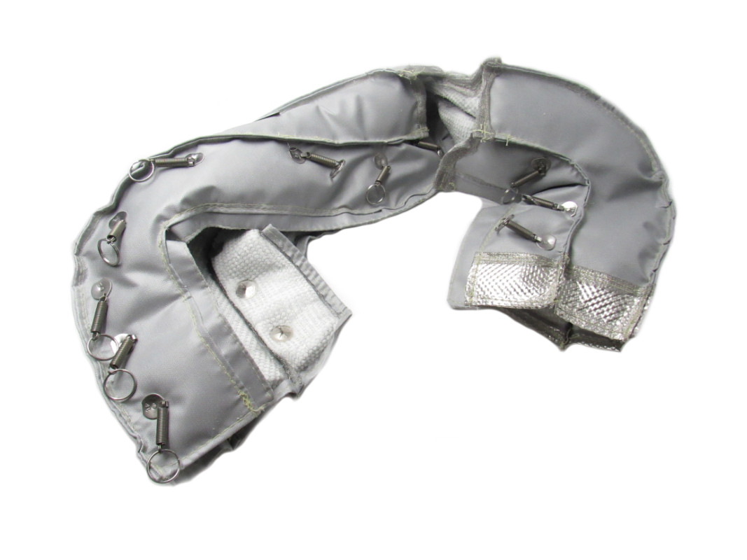 Kohler Blanket, Exhaust GM91311