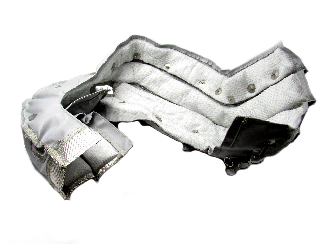 Kohler Blanket, Exhaust GM91311