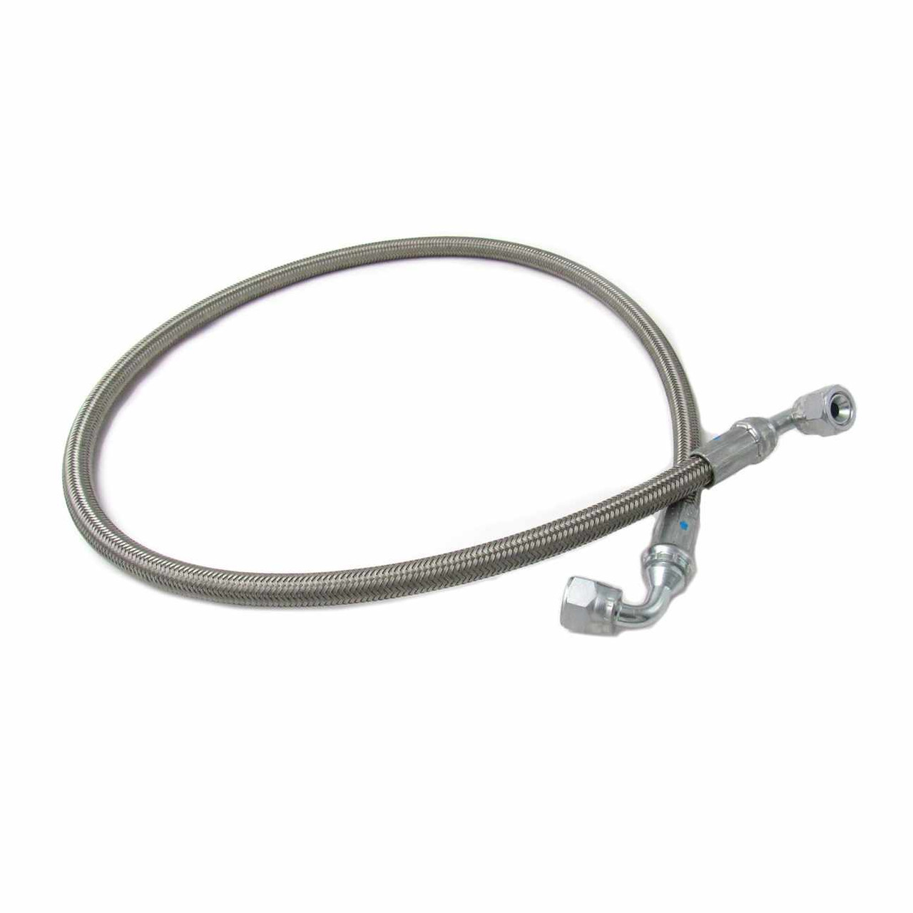 Kohler Hose, Oil Cooler Outlet GM91499