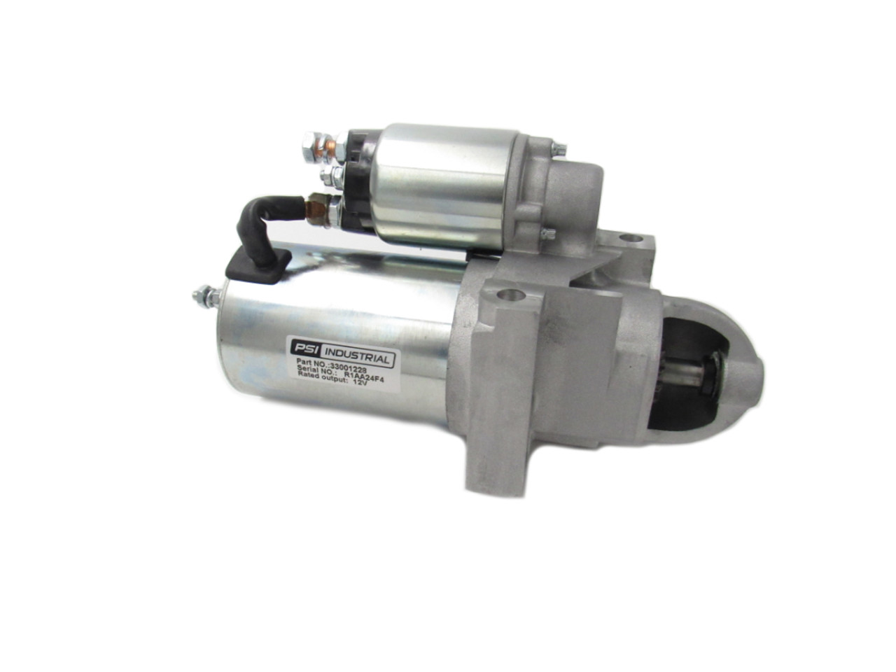 Kohler Starter GM93490