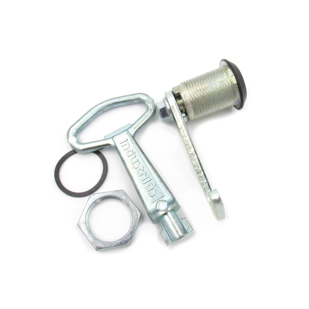 Kohler Latch Assy (Tumbler, Tool, Hooked Cam) GM93995