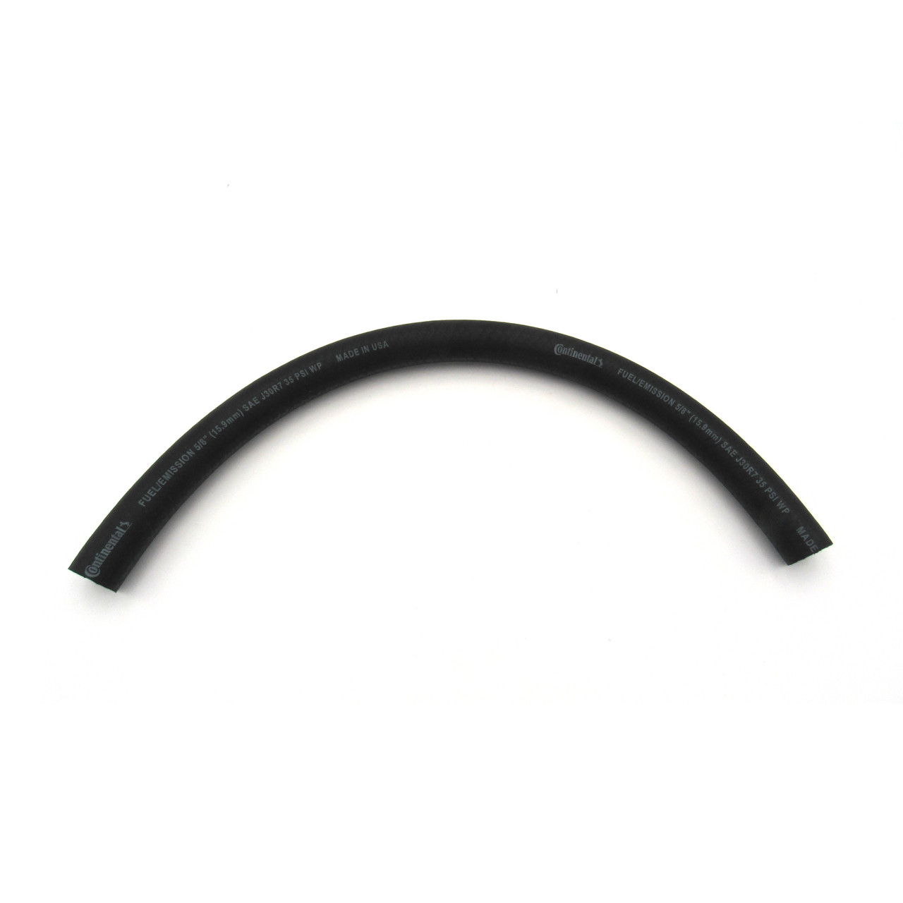Kohler Hose, rubber, straight, .62 in. ID X-577-28