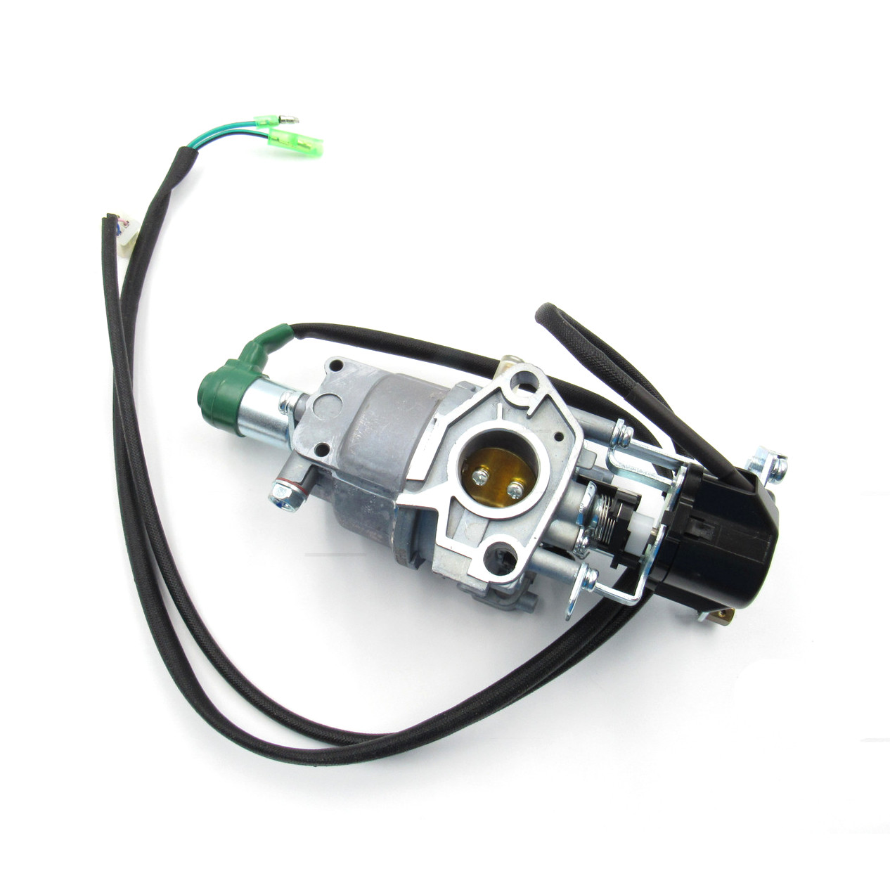 Champion Carburetor Assembly 16100-Z0C0210Â - Gensys Parts DIY