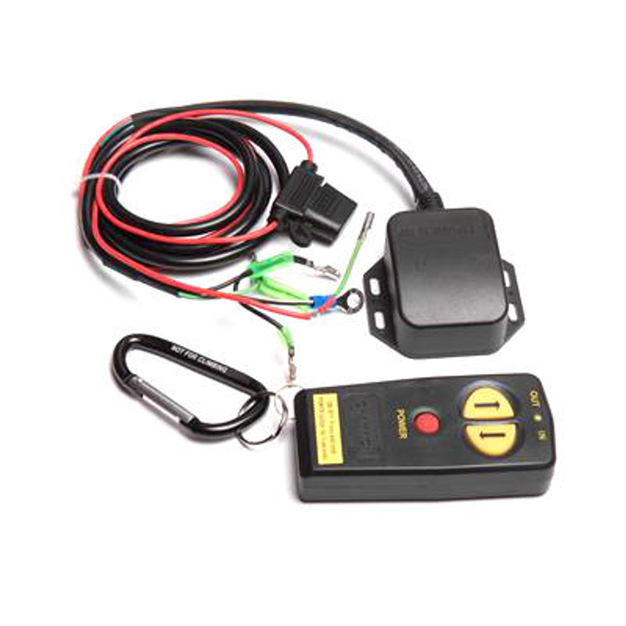 Wireless Winch Remote Control