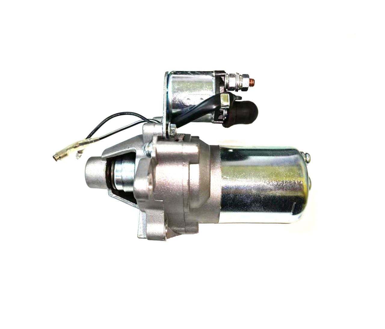 Champion Starter Motor Assembly, Remote Start 23.125000.01