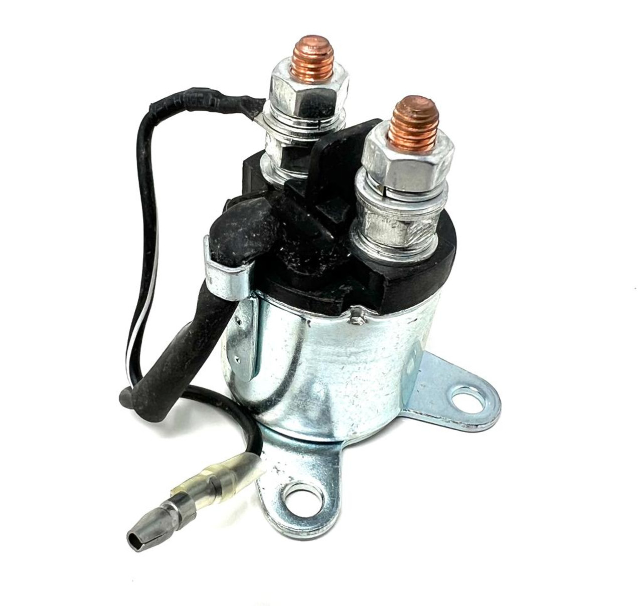 Champion Relay, Starter Solenoid 23.125200.03