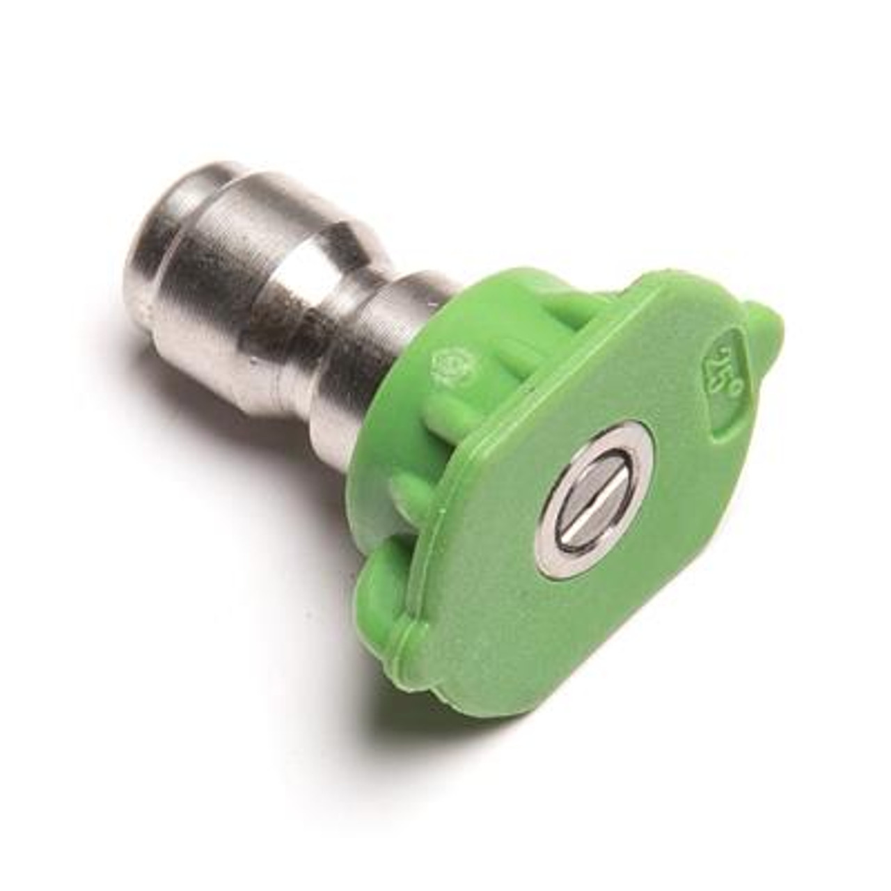 Champion Nozzle 25, Green 254.252300.08