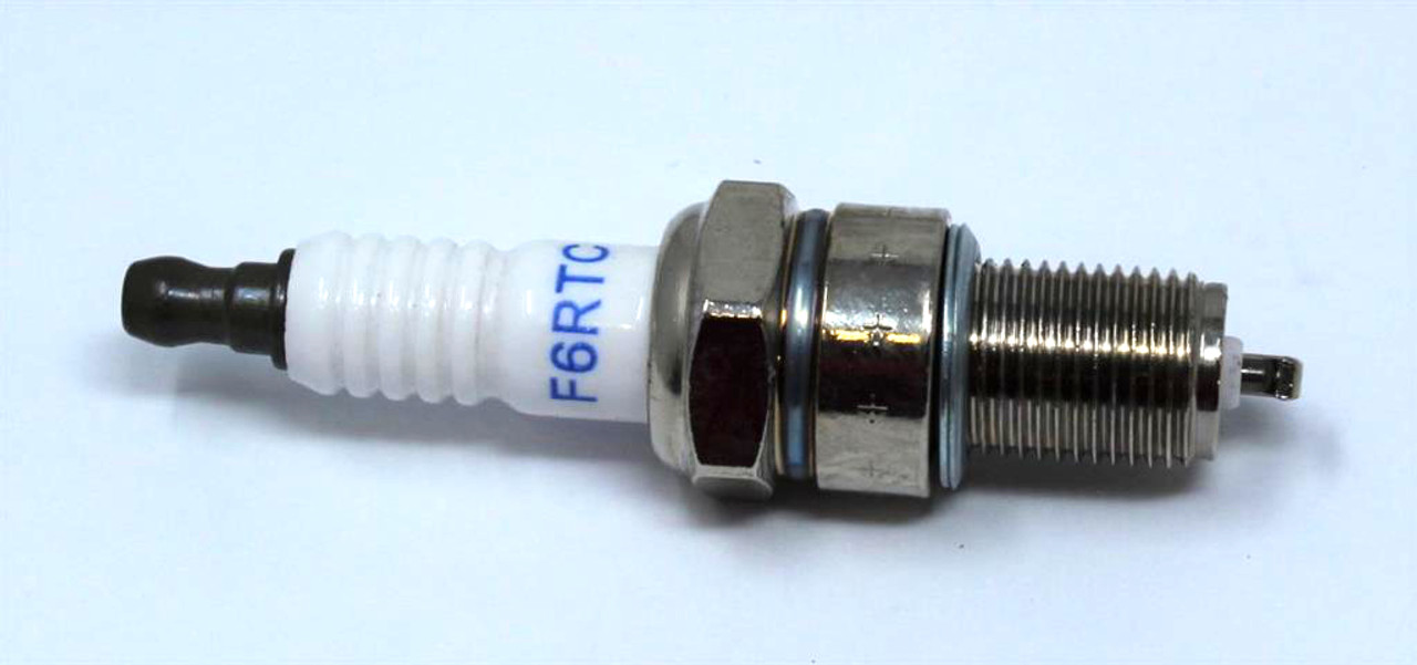 Champion Spark Plug F6RTC 30010-Z010110-0000
