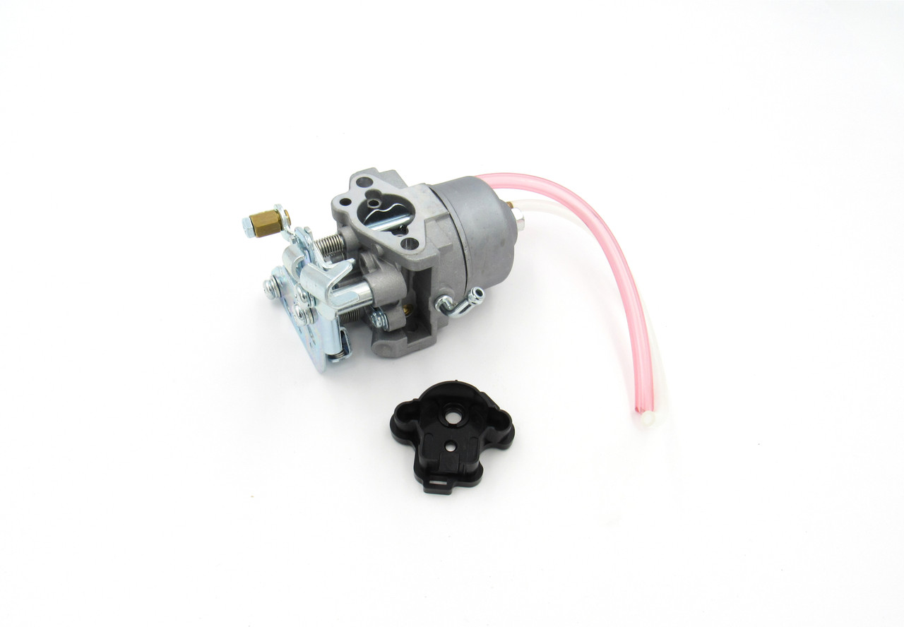 Champion Carburetor 100154463