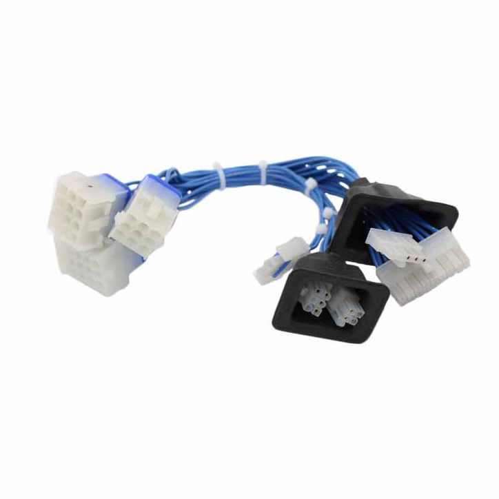 Generac Adapter Harness, 0H6680T to 0H6680D 0K1756