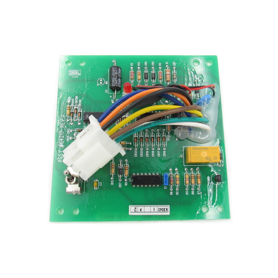 Generac Assy 7-Day Exerciser 0642170SRV