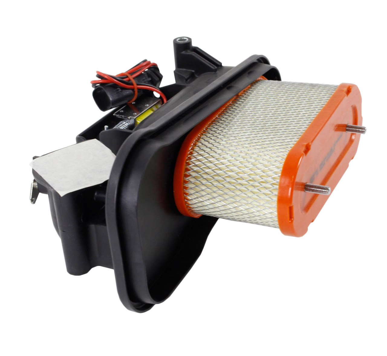 Generac Assy Airbox W/Choke 7Kw Hsb 0H8213A