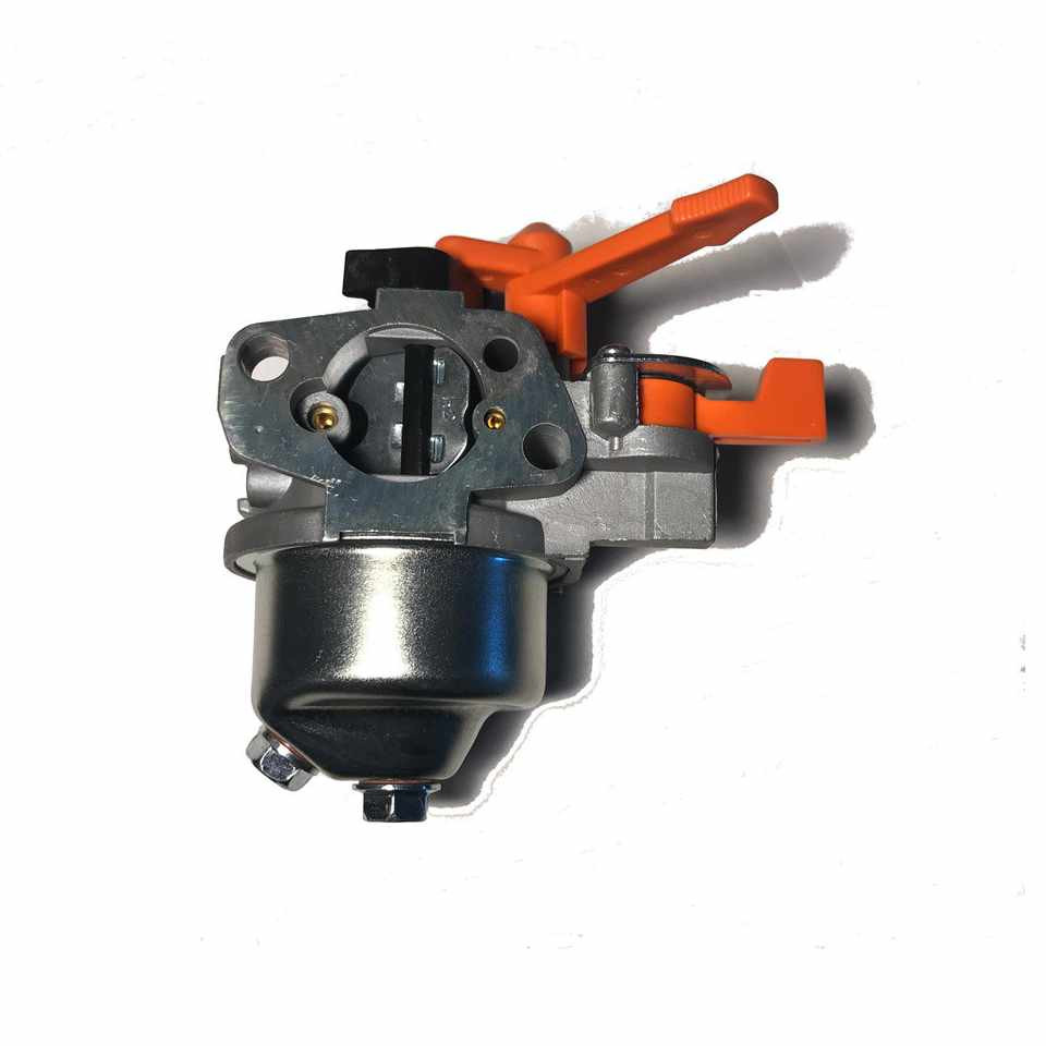 Generac Assembly Carburetor 0K84300190