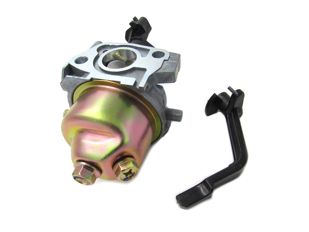 Powermate Assy Carburetor Rato R210 Epa  0069483SRV