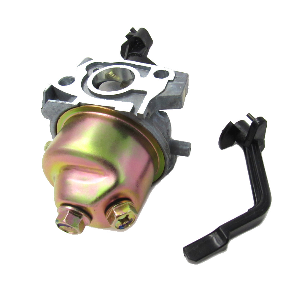 Powermate Assy Carburetor Rato R210 Epa  0069483SRV
