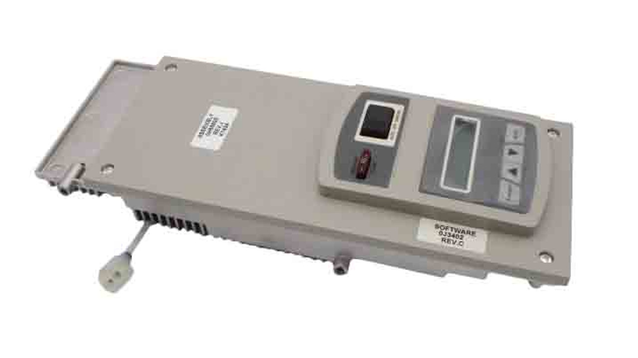 ケノンHIGHSENSE HONEESTHETIC SYSTEM Ver.6.0 High Temperature Clip-On Gages (700 °C) - Model 7641