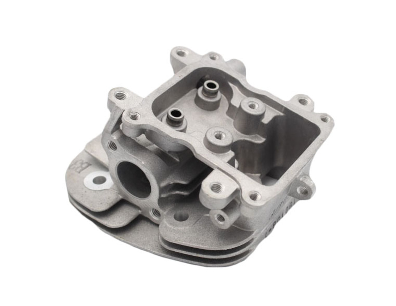 GENERAC ASSY CYLNDR HD1 GUIDES & SEATS 0E9304