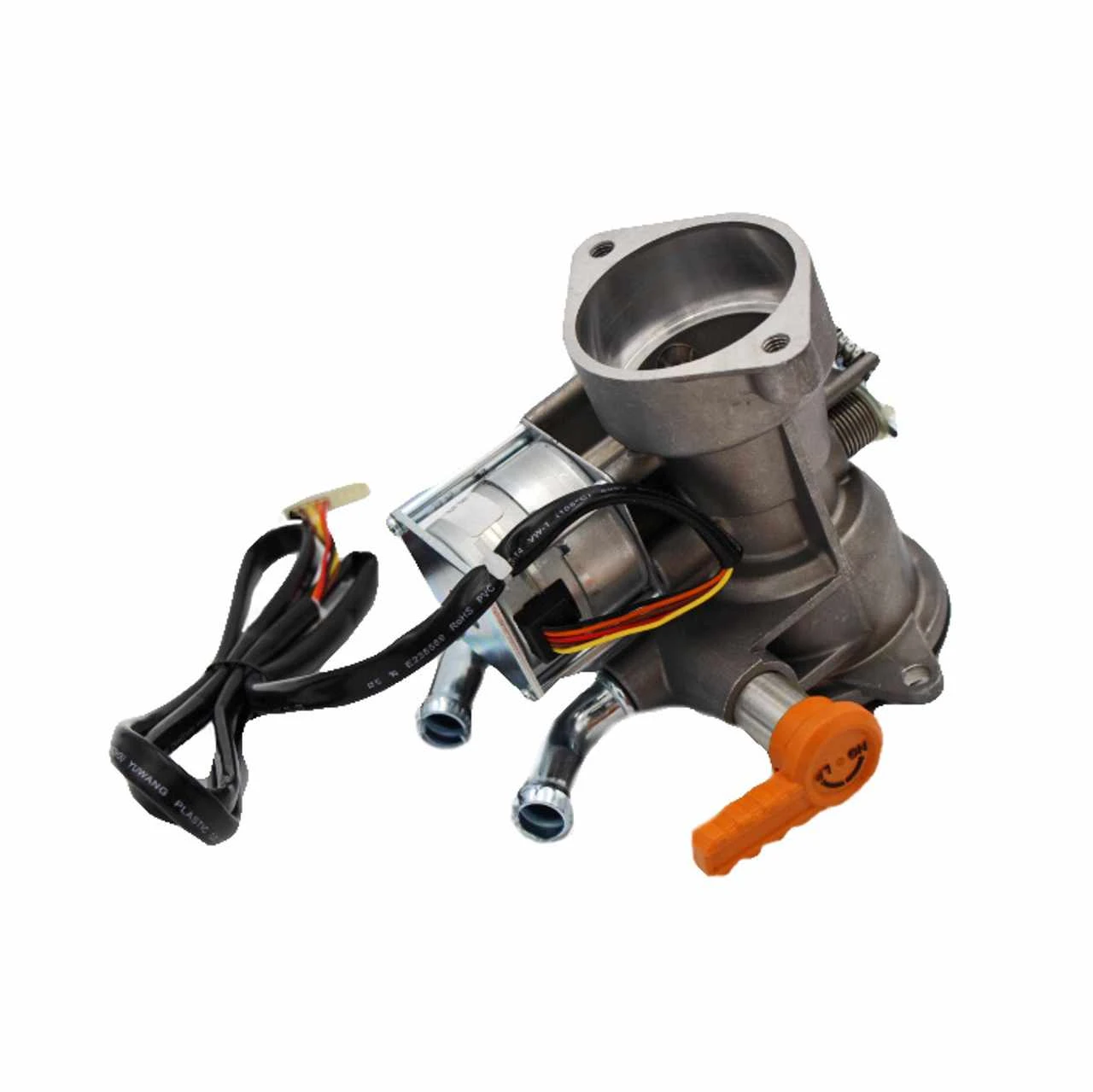 Generac 11KW Mixer Assembly HSB With E-Control 0K6091