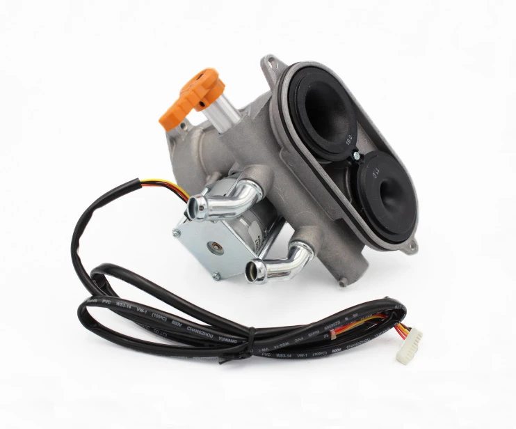Generac 13/14kW HSB Mixer Assembly, 2013 0J9743