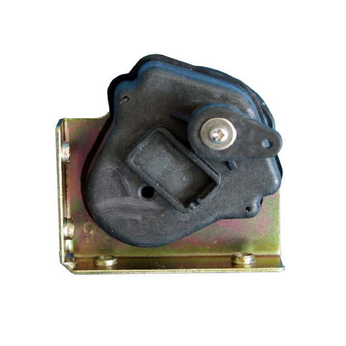 Generac Assy Motor Stepper G098290