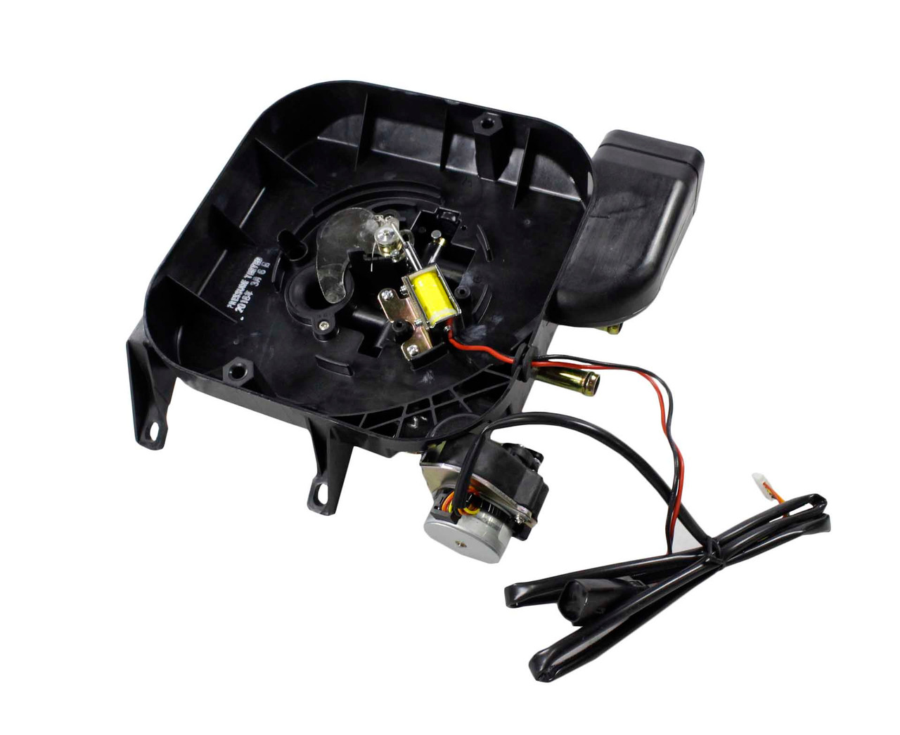 Generac Assy Ng/Lp Mixer+E/Govnr Gt990 0F92550SRV - Gensys