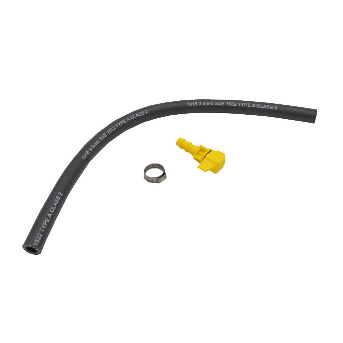 Generac Assy Oil Drain Hose 0G44030SRV