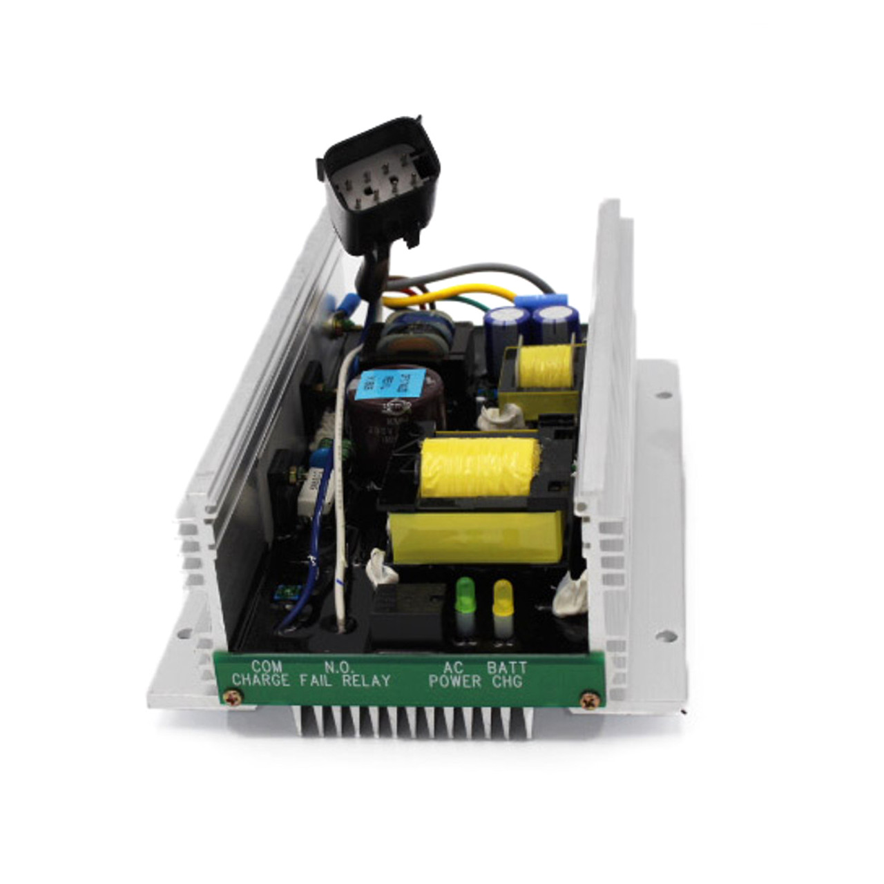 Generac Battery Charger Assembly Pcb 10A Ul  24V 0F1740D
