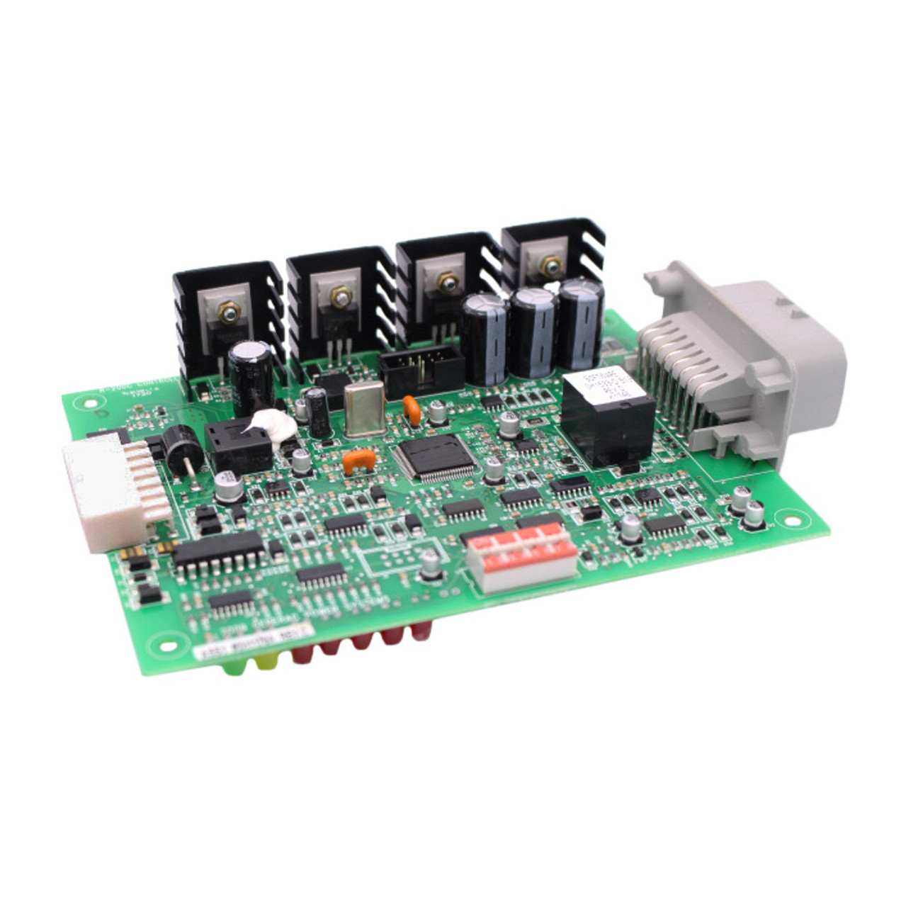 Generac R-200C Control Assembly PCB 1800 RPM 0H1176ASRV